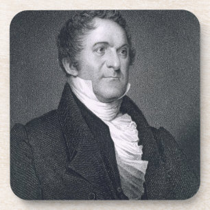 William Wirt (Stich) Untersetzer