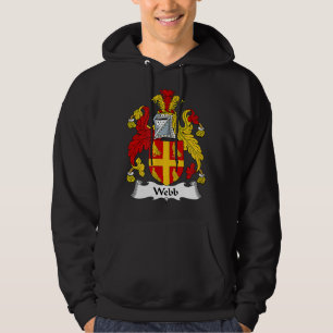 Williams Coat of Arms Familienwappen Hoodie