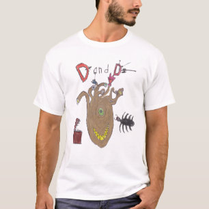 William's DandD T - Shirt