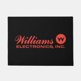 Williams Electronics Anti-Fatigue Floor Mat Fußmatte