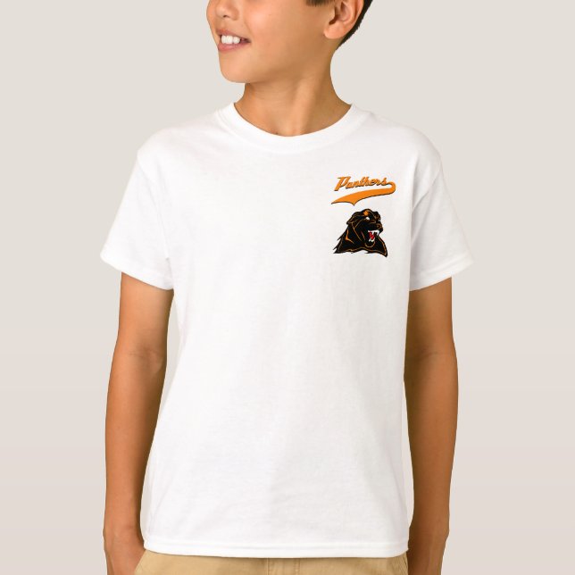Williams, Meg. Ohm T-Shirt (Vorderseite)