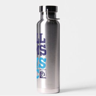 Williams-Mystic isolierte Trinkflasche