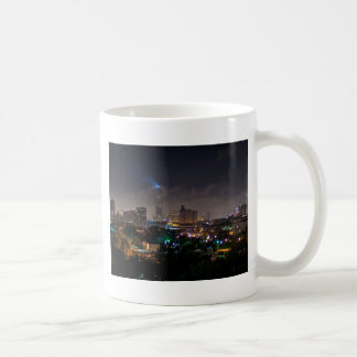 Williams-Turm in Houston, Texas Tasse