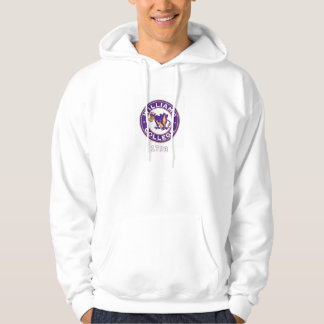 Williams-Uni Hoodie