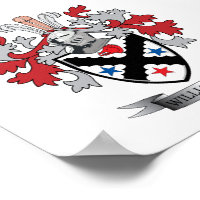 Williamson Familienwappen Coat of Arms