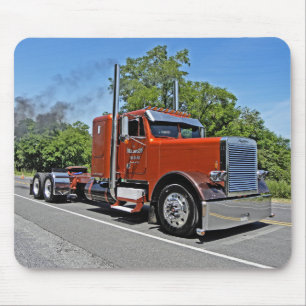 Williamsons FLC Bobtail Mousepad