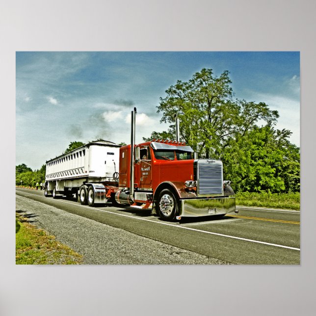 Williamson's FLC Poster (Vorne)