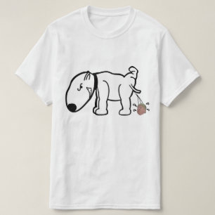 Willie grüßt den Oligarchen T-Shirt