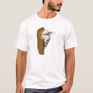 Willie-Specht T-Shirt