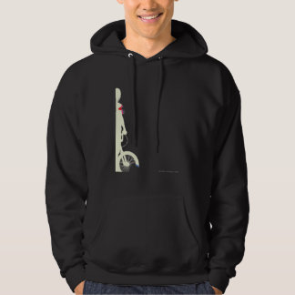 WillieBMX das Hoodie