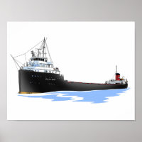 Willis B. Boyer Republic Steel