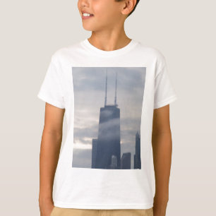 Willis (Sears) Turm T-Shirt