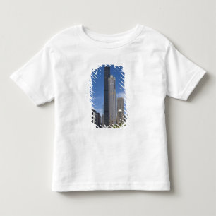 Willis Tower (früher der Sears Tower) Kleinkind T-shirt