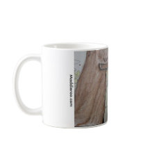 Willkommen 11oz Tasse