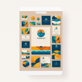 Willkommen Abzeichen für Geburtstagsparty Ausweis