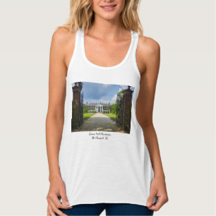 Willkommen am Boone Hall Tank Top