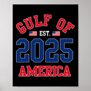 Willkommen auf der amerikanischen Flagge des Ameri Poster
