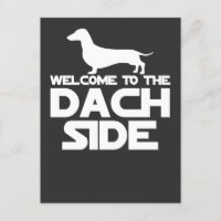 Willkommen auf der Dackel