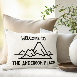 Willkommen auf der Familieninsel Lendenkissen