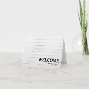 Willkommen auf der Postkarte des Teams