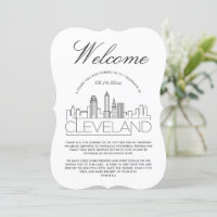 Willkommen bei Cleveland | Hotelgäste Details Einl