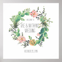 Willkommen bei der Hochzeit