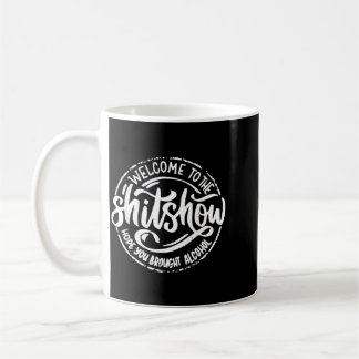 Willkommen bei der Stuff Show. Hoffentlich habt ih Kaffeetasse