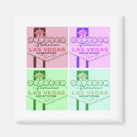 Willkommen bei Fabulous Las Vegas Honeymoon