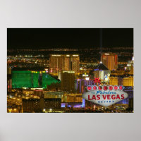 Willkommen bei Fabulous Las Vegas, Nevada