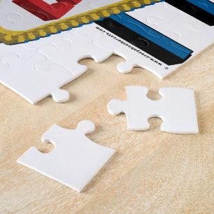 Willkommen bei Fabulous Las Vegas Puzzle