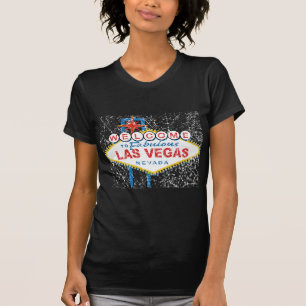 Willkommen bei Fabulous Las Vegas T-Shirt