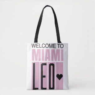 Willkommen bei Miami Leo 10 - GOAT