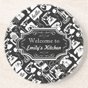 Willkommen bei Personalisierten Untersetzer in My 