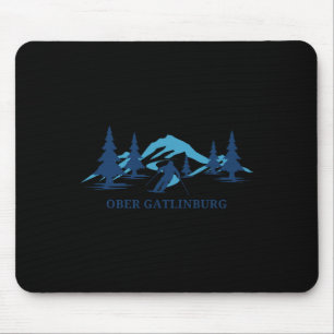 Willkommen bei Trump-ocalypse Funny Donald Trump H Mousepad
