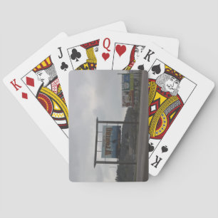 Willkommen bei Wyoming Playing Cards Spielkarten