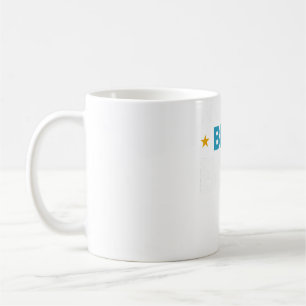 Willkommen beim Night Shift Swagazon Associate Nig Kaffeetasse