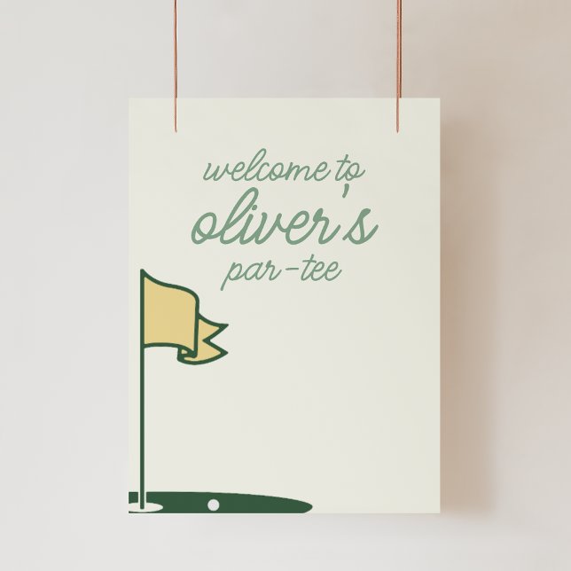 Willkommen beim Par-T-Shirt Sign Poster (Von Creator hochgeladen)