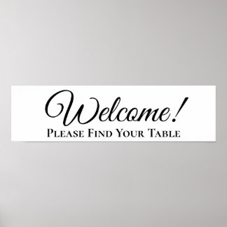 Willkommen Bitte suchen Sie Ihren Tabellenführer Poster
