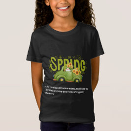 Willkommen der Wärme T-Shirt
