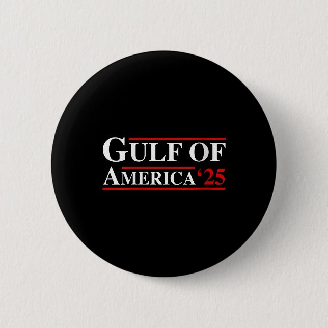 Willkommen im Amerikanischen Golf - Der sonnige Go Button (Vorderseite)