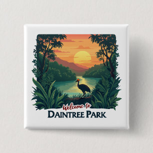 Willkommen im Daintree National Australian Park Button