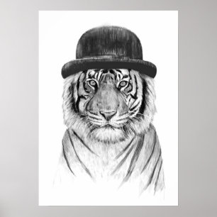 Willkommen im Dschungel Poster