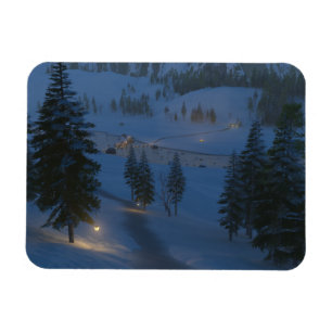 Willkommen im flexiblen Cwm Magnet