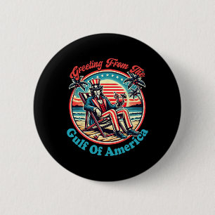 Willkommen im Golf von Amerika - Golf von Mexiko 2 Button