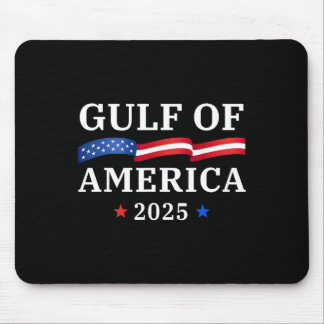 Willkommen im Golf von Amerika - Golf von Mexiko 2 Mousepad