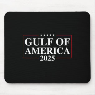 Willkommen im Golf von Amerika - Golf von Mexiko 2 Mousepad