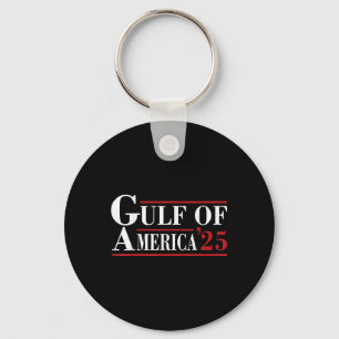 Willkommen im Golf von Amerika - Golf von Mexiko 2 Schlüsselanhänger