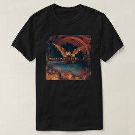 Willkommen im Herbst T-Shirt