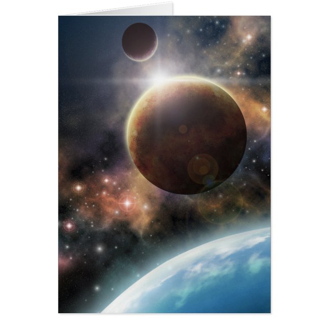 Willkommen im Raum (Vorne)