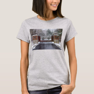 Willkommen im Winter T - Shirt